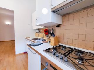 Oasis of design and comfort with terrace - 6