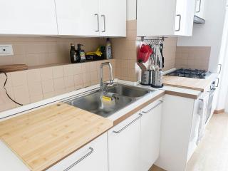 Oasis of design and comfort with terrace - 5