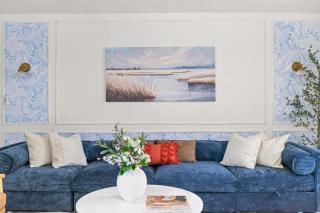 5BR Family Pool Villa By Eagle Park - 1