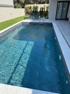 Vip lüks Odalar banyo ve klimalı - 4