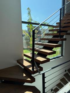 Vip lüks Odalar banyo ve klimalı - 3