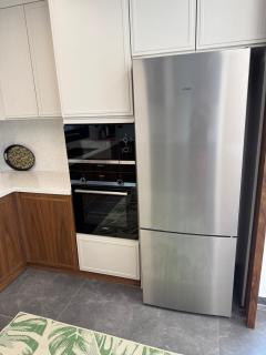 Vip lüks Odalar banyo ve klimalı - 2