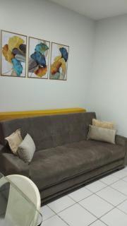 FLAT MONTE CASTELO GRAVATÁ - Pe - 5