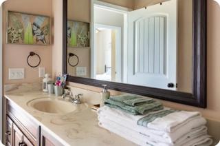 Fort Stewart Guest Suite - 8