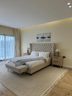 Hatta Valley Lodge - 0