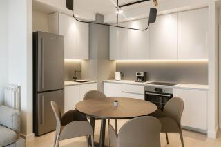 Belgrade Waterfront Residences - 8