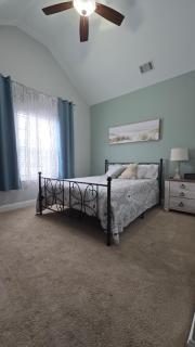 Fort Stewart Guest Suite - 1