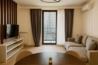 Belgrade Waterfront Residences - 4