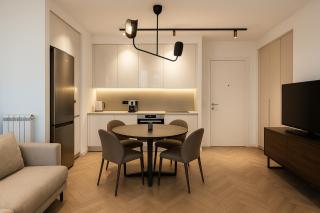 Belgrade Waterfront Residences - 2