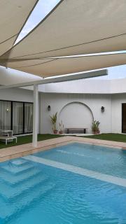 Hatta Valley Lodge - 3