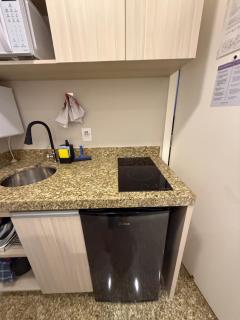 BSB STAY Torre Flats Particulares - Mercure Líder - 9