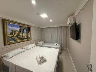 BSB STAY Torre Flats Particulares - Mercure Líder - 5