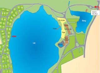 La Terrasse du Lac - 7