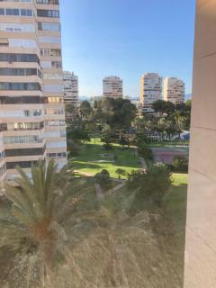 Torres de Playamar - 3