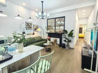 柃居 B&B - Sinan Mansion Branch - 8