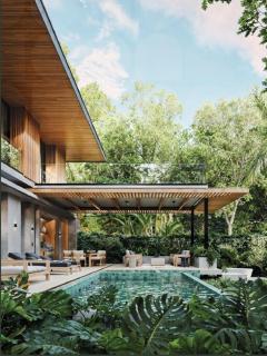 Casa Nunc - New Home - 3 Minute Walk to the Beach - 8