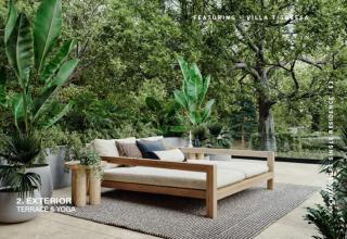 Casa Nunc - New Home - 3 Minute Walk to the Beach - 6