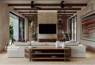 Casa Nunc - New Home - 3 Minute Walk to the Beach - 3