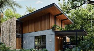 Casa Nunc - New Home - 3 Minute Walk to the Beach - 2