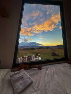 Tiny Glamp House - DANGUBA by IGLENA - 9