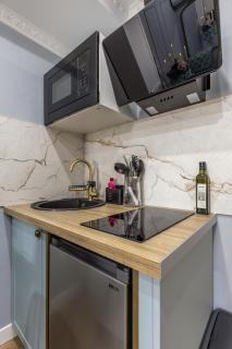 Love Room Loft - Lady Violet Bridgetown Spa Balnéo - 4