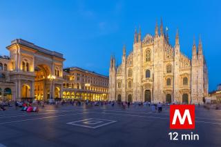 De Angeli 2 Elegant apt 12 min from Duomo - 4