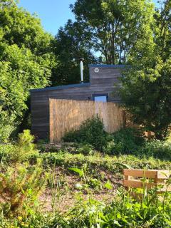 Tiny house chaleureuse en Matheysine - 6