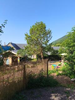 Tiny house chaleureuse en Matheysine - 4