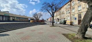 Classic Apartament - 1