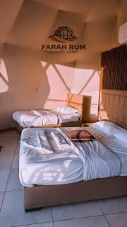 FARAH RUM lUXURY CAMP - 1