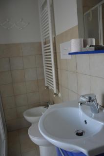 La Casa di Abramo - 1