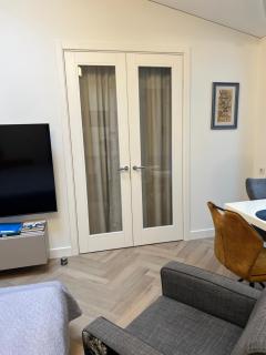 Daina Apartments Self check-in - 8