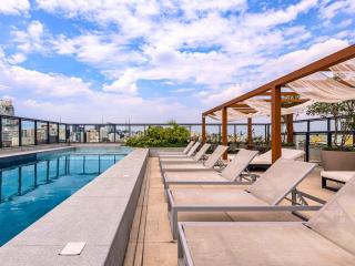 Apartamento na Paulista - Check-in Stay - 6