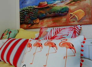 The Golf Cart to Beach Hideaway! - 7