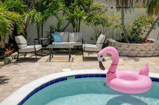 The Golf Cart to Beach Hideaway! - 5