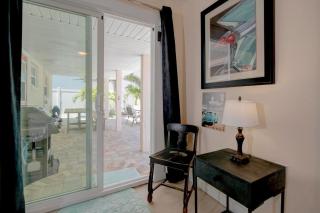 The Golf Cart to Beach Hideaway! - 2