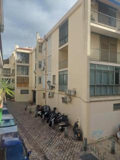 Apartamento calle Levíes - 9