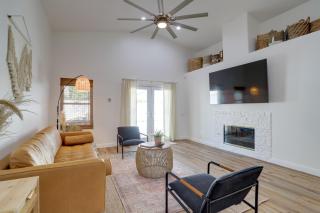 Private Pool and Community Park La Quinta Oasis - 1