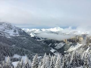 Appartement prestige 4 pièces rénové, skis aux pieds, 8-10 pers, wifi, Avoriaz - FR-1-314-122 - 3