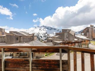 Studio 4 pers. au calme, proche pistes et commerces - FR-1-314-314 - 1