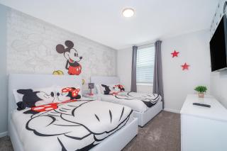 8875-101EE CHAMPIONS GATE,CONDO + GAME ROOM - 2