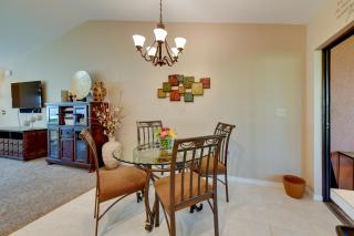 Grill, Lanai and Pool Access Charming Sebring Villa - 4