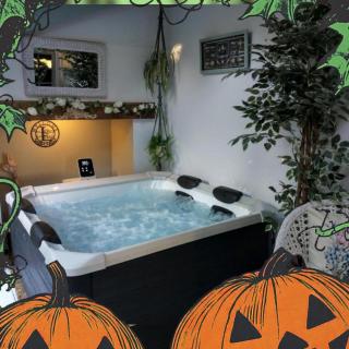 Escapades Romantiques Uniques amour amour amour - 0