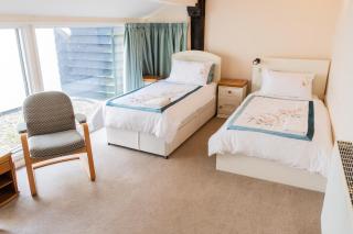 2 Bed Barn conversion - 2