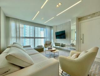 Phoenix Tower FG - Lazer Resort a Passos do Mar BC - 9