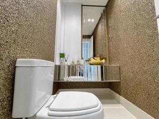 Phoenix Tower FG - Lazer Resort a Passos do Mar BC - 2