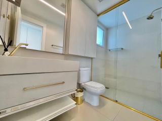 Phoenix Tower FG - Lazer Resort a Passos do Mar BC - 1