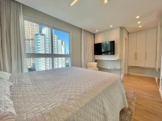 Phoenix Tower FG - Lazer Resort a Passos do Mar BC - 5