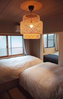 伊勢神宮内宮前一民泊宿 i s e s h i m a 203一最大5名 - 4