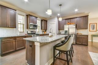 Couples Retreat Near Trails and Blue Ridge Pkwy! - 9